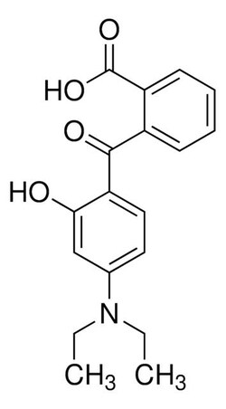 Sigma Aldrich&nbsp;2-(4-diethylamino-2-hydroxybenzoyl)benzoic acid