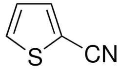 Sigma Aldrich 2-Thiophenecarbonitrile 50 g | Buy Online | Sigma Aldrich | Fisher Scientific