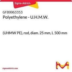 Sigma Aldrich&nbsp;Polyethylene - U.H.M.W.