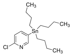 Sigma Aldrich 6-Chloro-3-(tributylstannyl)pyridine 10 g | Buy Online | Sigma Aldrich | Fisher Scientific