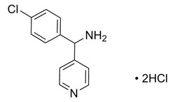 Sigma Aldrich&nbsp;1-(4-Chlorophenyl)-1-pyridin-4-ylmethanamine dihydrochloride