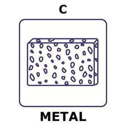 Sigma Aldrich&nbsp;Carbon - vitreous - 3000c