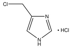 Sigma Aldrich&nbsp;4-(Chloromethyl)-1H-imidazole hydrochloride