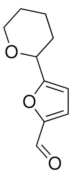 Sigma Aldrich&nbsp;5-(Tetrahydro-2H-pyran-2-yl)-2-furaldehyde