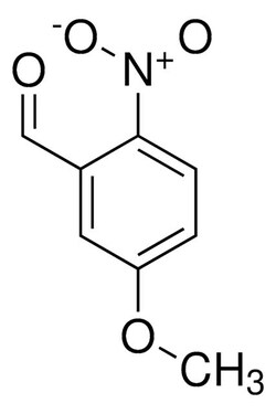 Sigma Aldrich&nbsp;5-methoxy-2-nitrobenzaldehyde