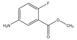 Sigma Aldrich Methyl 5-amino-2-fluorobenzoate 250 mg | Buy Online | Sigma Aldrich | Fisher Scientific