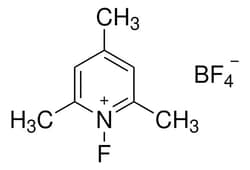 Sigma Aldrich 1-Fluoro-2,4,6-Trimethylpyridinium Tetrafluoroborate 10 g | Buy Online | Sigma Aldrich | Fisher Scientific