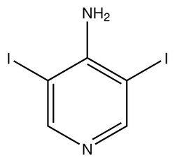 Sigma Aldrich&nbsp;3,5-Diiodopyridin-4-amine