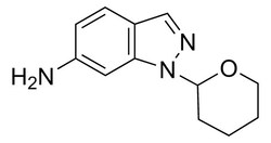 Sigma Aldrich&nbsp;6-Amino-1-(tetrahydropyranyl)-1H-indazole