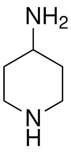 Sigma Aldrich 4-Aminopiperidine 5 g | Buy Online | Sigma Aldrich | Fisher Scientific