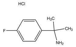 Sigma Aldrich&nbsp;2-(4-Fluorophenyl)propan-2-amine hydrochloride