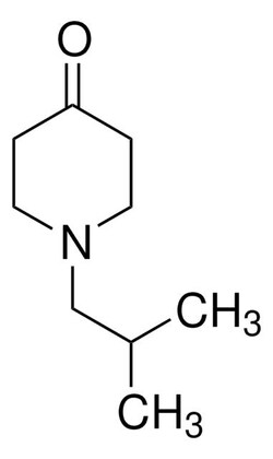 Sigma Aldrich 1-(2-Methylpropyl)-4-piperidone 1 g | Buy Online | Sigma Aldrich | Fisher Scientific
