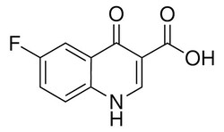 Sigma Aldrich&nbsp;6-Fluoro-4-oxo-1,4-dihydro-3-quinolinecarboxylic acid