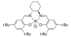 Sigma Aldrich (R,R)-N,N'-Bis(3,5-Di-Tert-Butylsalicylidene)-1,2-Cyclohexanediaminoaluminum Chloride 5 g | Buy Online | Sigma Aldrich | Fisher Scientific