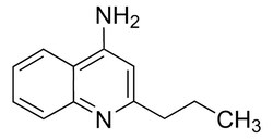 Sigma Aldrich&nbsp;4-Amino-2-propylquinoline