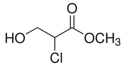 Sigma Aldrich&nbsp;Methyl 2-chloro-3-hydroxypropionate