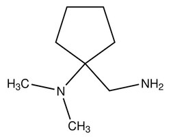 Sigma Aldrich&nbsp;1-(Aminomethyl)-N,N-dimethylcyclopentanamine