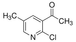 Sigma Aldrich 1-(2-Chloro-5-methylpyridin-3-yl)ethanone 5 g | Buy Online | Sigma Aldrich | Fisher Scientific