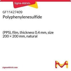 Sigma Aldrich&nbsp;Polyphenylenesulfide
