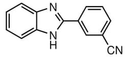 Sigma Aldrich&nbsp;2-(3-Cyanophenyl)benzimidazole
