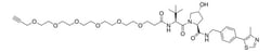 Sigma Aldrich (S,R,S)-Ahpc-Peg6-Alkyne 10 mg | Buy Online | Sigma Aldrich | Fisher Scientific