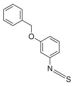 Sigma Aldrich&nbsp;3-benzyloxyphenyl isothiocyanate