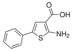 Sigma Aldrich&nbsp;2-Amino-5-phenyl-3-thiophenecarboxylic acid
