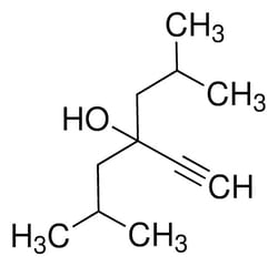 Sigma Aldrich&nbsp;4-Ethynyl-2,6-dimethyl-4-heptanol