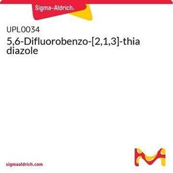 Sigma Aldrich&nbsp;5,6-Difluorobenzo-[2,1,3]-thiadiazole