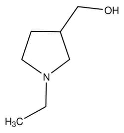 Sigma Aldrich&nbsp;(1-Ethylpyrrolidin-3-yl)methanol