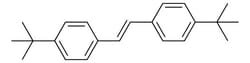 Sigma Aldrich&nbsp;(E)-1 2-Bis(4-Tert-Butylphenyl)Ethane
