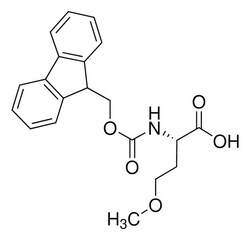 Sigma Aldrich&nbsp;(S)-2-((((9H-Fluoren-9-yl)methoxy)carbonyl)amino)-4-methoxybutanoic acid