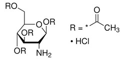 Sigma Aldrich 1,3,4,6-Tetra-O-Acetyl-2-Amino-2-Deoxy-Beta-D-Glucopyranose Hydrochloride 1 g | Buy Online | Sigma Aldrich | Fisher Scientific