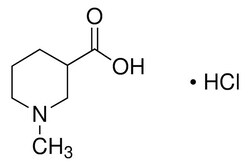 Sigma Aldrich&nbsp;1-Methyl-piperidine-3-carboxylic acid hydrochloride