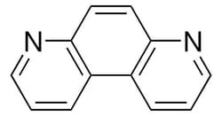 Sigma Aldrich 4,7-Phenanthroline 250 mg | Buy Online | Sigma Aldrich | Fisher Scientific