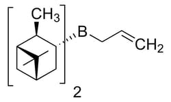 Sigma Aldrich (-)-Ipc2B(Allyl)Borane Solution 100 mg | Buy Online | Sigma Aldrich | Fisher Scientific