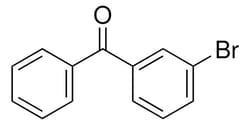 Sigma Aldrich 3-Bromobenzophenone 1 g | Buy Online | Sigma Aldrich | Fisher Scientific