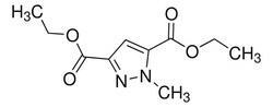 Sigma Aldrich 1-Methyl-1H-pyrazole-3,5-dicarboxylic acid diethyl ester 10 g | Buy Online | Sigma Aldrich | Fisher Scientific