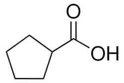 Sigma Aldrich Cyclopentanecarboxylic acid 5 g | Buy Online | Sigma Aldrich | Fisher Scientific