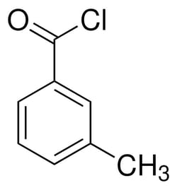 Sigma Aldrich m-Toluoyl chloride 250 mg | Buy Online | Sigma Aldrich | Fisher Scientific