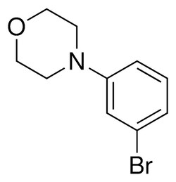 Sigma Aldrich&nbsp;1-bromo-3-(4-morpholino)benzene