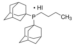 Sigma Aldrich Di(1-Adamantyl)-N-Butylphosphine Hydriodide 1 g | Buy Online | Sigma Aldrich | Fisher Scientific