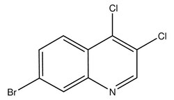 Sigma Aldrich&nbsp;7-Bromo-3,4-dichloroquinoline