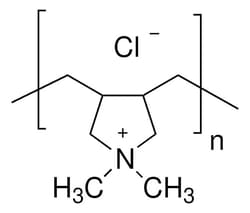 Sigma Aldrich&nbsp;Poly(diallyldimethylammonium chloride) solution