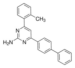 Sigma Aldrich&nbsp;4-[1,1'-Biphenyl]-4-yl-6-(2-methylphenyl)-2-pyrimidinamine