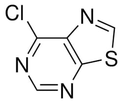 Sigma Aldrich&nbsp;7-Chloro[1,3]thiazolo[5,4-d]pyrimidine