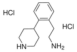 Sigma Aldrich&nbsp;2-(2-(Piperidin-4-Yl)Phenyl)Ethan-1-Amine Dihydrochloride