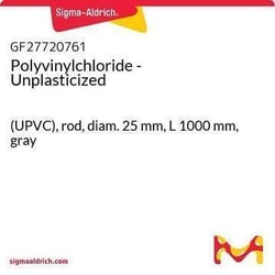 Sigma Aldrich&nbsp;Polyvinylchloride - Unplasticized