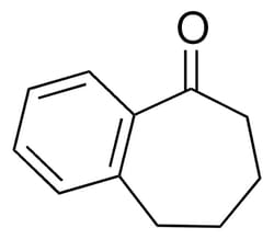 Sigma Aldrich 1-Benzosuberone 1 g | Buy Online | Sigma Aldrich | Fisher Scientific