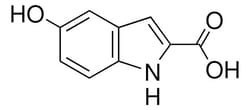 Sigma Aldrich 5-Hydroxyindole-2-carboxylic acid 1 g | Buy Online | Sigma Aldrich | Fisher Scientific